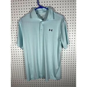 Under Armour polo shirt size M